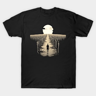 The Walk T-Shirt